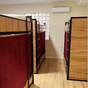 Hostal Chilli, Tirana