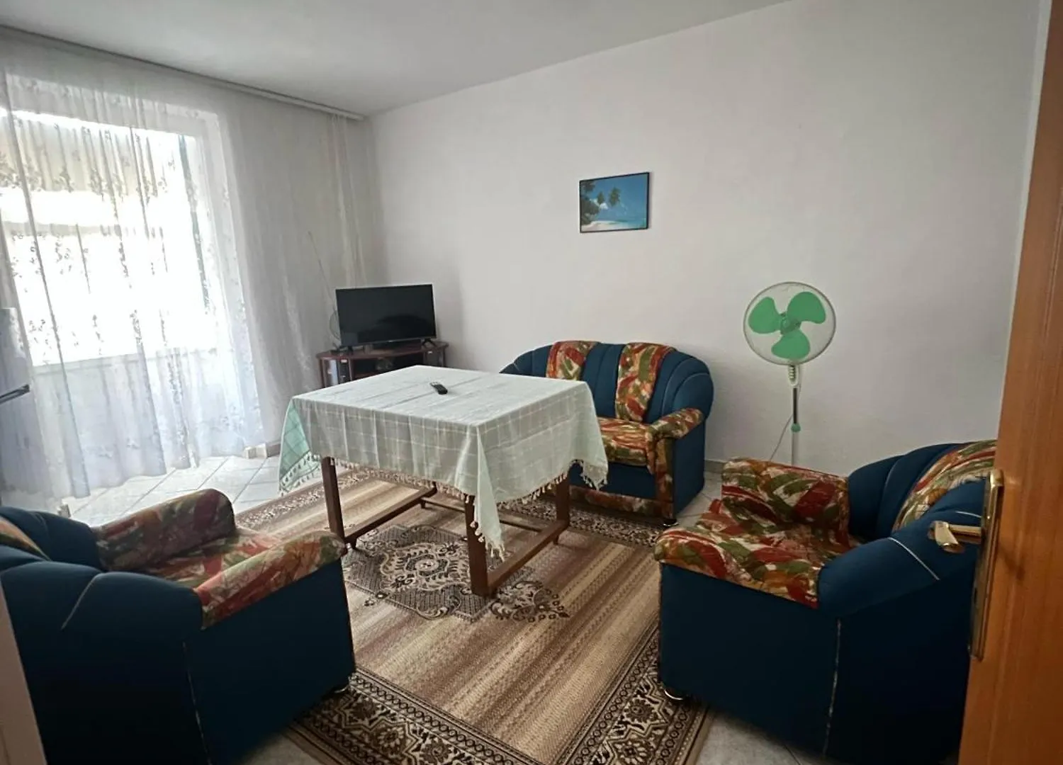 Apartment Simple & Central Tirana
