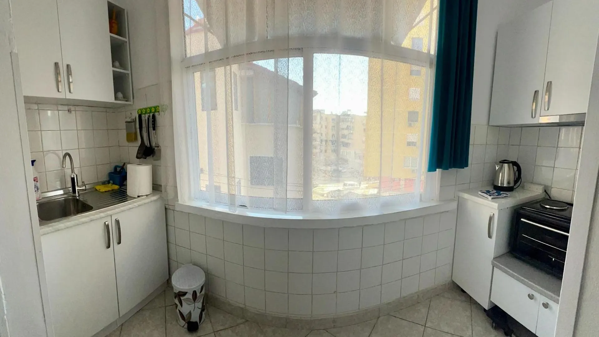 Apartment Simple & Central Tirana
